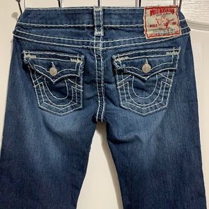 Women’s True Religion Jeans